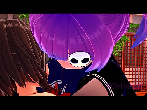 ❤️ Арахне девојка чудовиште. ❤❌ Анални видео на sr.hentai-id-tv.ru ❌