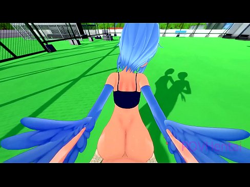 ❤️ Харпија чудовишна девојка. ❤❌ Анални видео на sr.hentai-id-tv.ru ❌