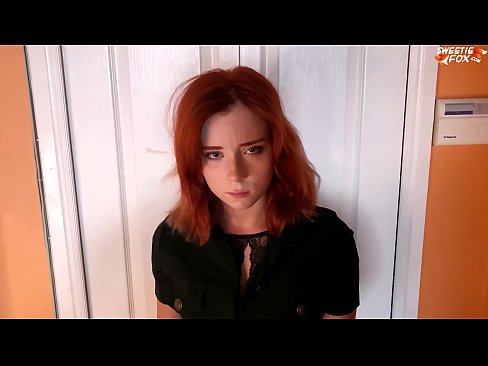 ❤️ Заштитар казнио згодну жену због крађе - сперма у уста ❤❌ Анални видео на sr.hentai-id-tv.ru ❌