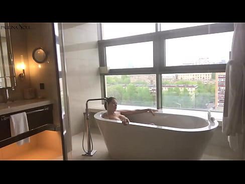 ❤️ Сјајна беба Страствено дрка своју мацу у купатилу ❤❌ Анални видео на sr.hentai-id-tv.ru ❌