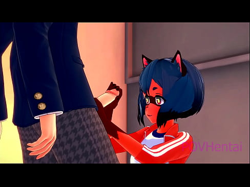 ❤️ Потпуно нови ранч за стоку са Мицхиру Кагеморијем ❤❌ Анални видео на sr.hentai-id-tv.ru ❌